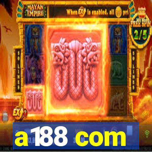 a188 com